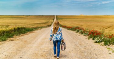 Top 5 Signs It’s Time to Leave the Narcissist