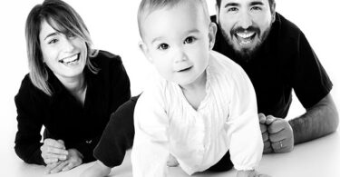 How Children Become Narcissists