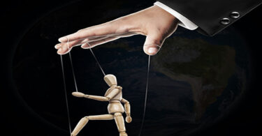 10 Things Narcissists Think You Owe Them