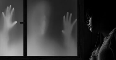 What Happens When You GHOST a Narcissist