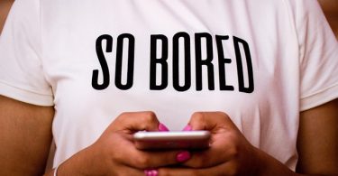 7 Texting Narcissists Red Flags