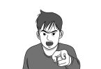 3 Signs a Narcissist Is Losing Control