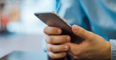 5 Signs of Narcissistic Texting